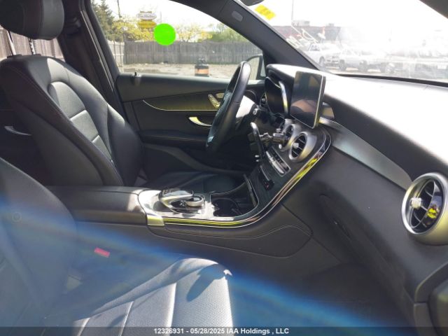 WDC0G5EB7JV031327 Mercedes-Benz m274