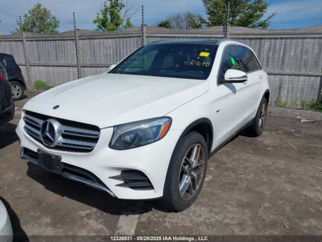 WDC0G5EB7JV031327 Mercedes-Benz m274
