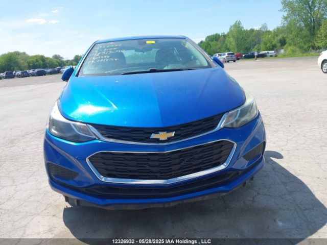 1G1BE5SM6G7313099 Chevrolet Cruze