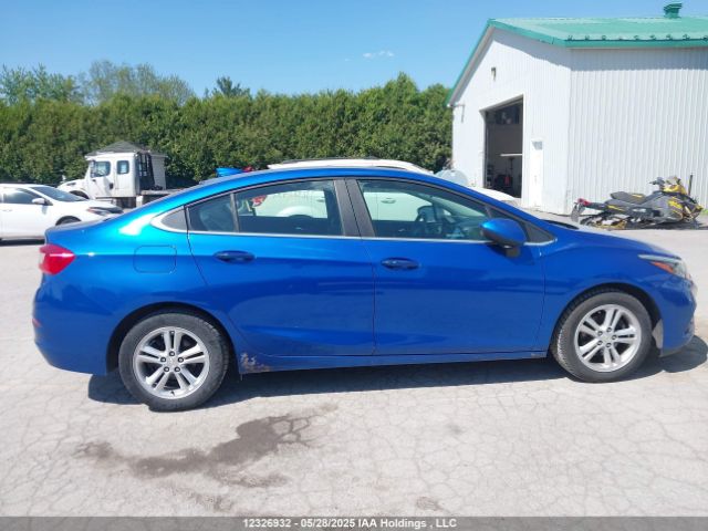 1G1BE5SM6G7313099 Chevrolet Cruze