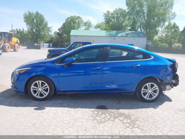1G1BE5SM6G7313099 Chevrolet Cruze