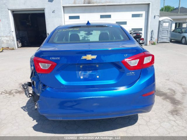 1G1BE5SM6G7313099 Chevrolet Cruze
