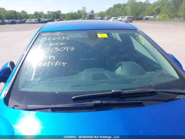 1G1BE5SM6G7313099 Chevrolet Cruze