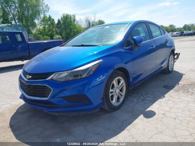 1G1BE5SM6G7313099 Chevrolet Cruze