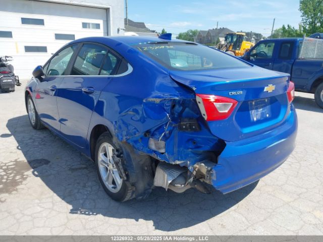 1G1BE5SM6G7313099 Chevrolet Cruze