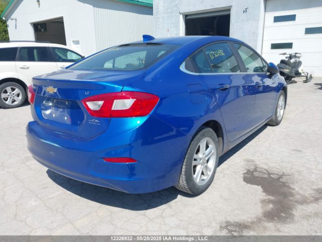 1G1BE5SM6G7313099 Chevrolet Cruze