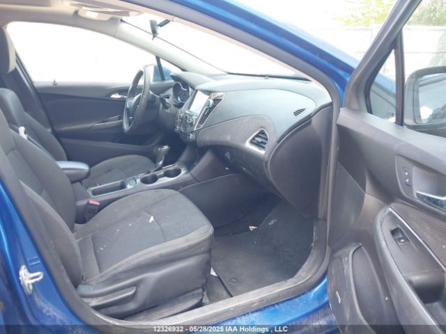 1G1BE5SM6G7313099 Chevrolet Cruze