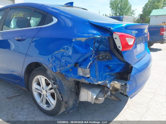 1G1BE5SM6G7313099 Chevrolet Cruze