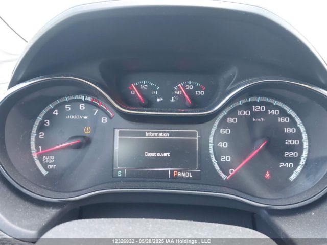 1G1BE5SM6G7313099 Chevrolet Cruze