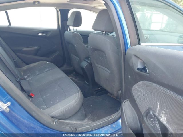 1G1BE5SM6G7313099 Chevrolet Cruze