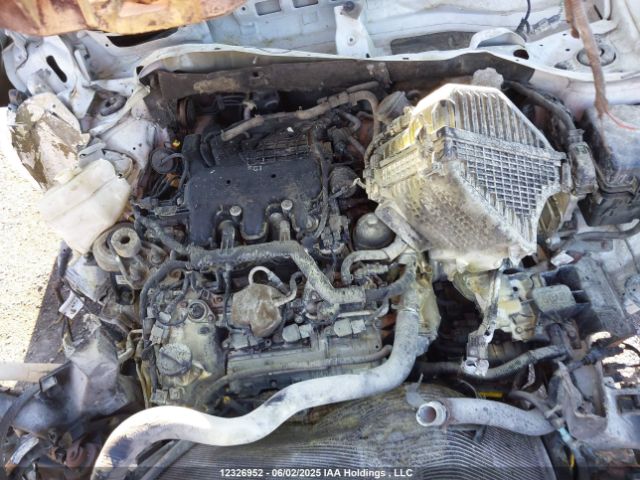 5XYKWDA74EG437463 KIA gasoline 3.3 v6 gdi lambda ii