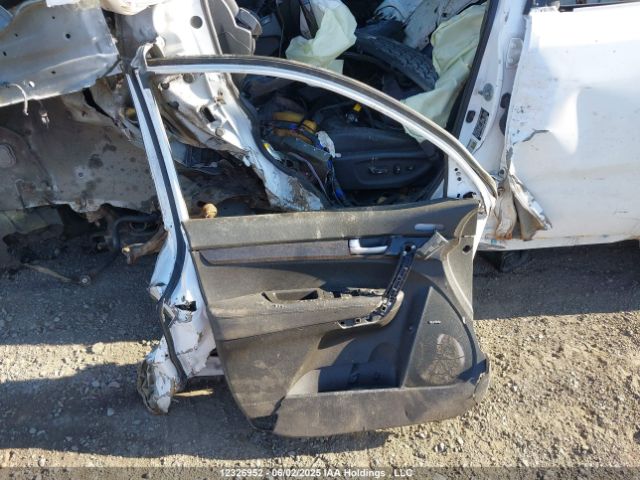 5XYKWDA74EG437463 KIA gasoline 3.3 v6 gdi lambda ii