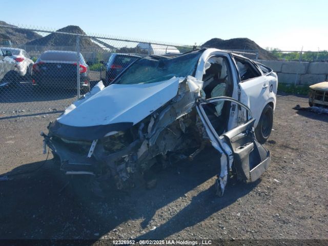 5XYKWDA74EG437463 KIA gasoline 3.3 v6 gdi lambda ii