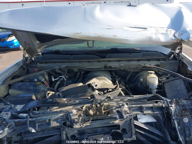 2GCVKMEC6K1161681 Chevrolet l83 - di, afm, alum, gen 5, var 1