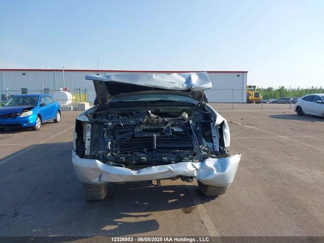 2GCVKMEC6K1161681 Chevrolet l83 - di, afm, alum, gen 5, var 1