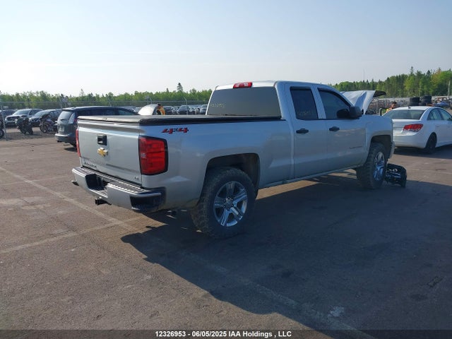 2GCVKMEC6K1161681 Chevrolet l83 - di, afm, alum, gen 5, var 1