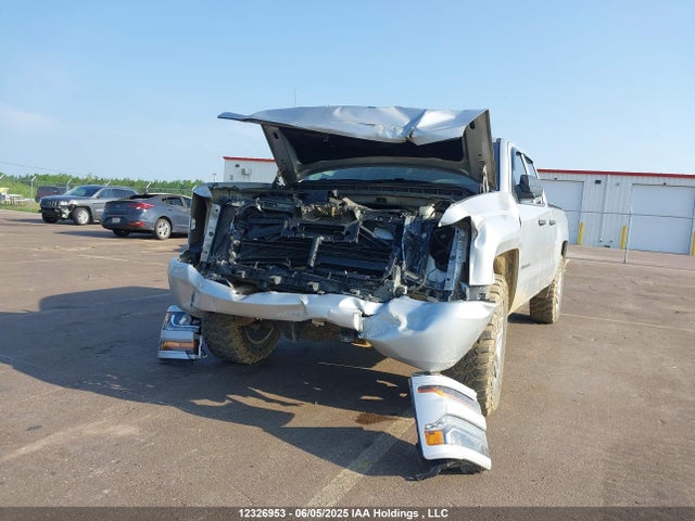 2GCVKMEC6K1161681 Chevrolet l83 - di, afm, alum, gen 5, var 1