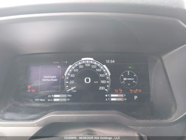 5TFWA5DB3RX169028 Toyota v35a-fts