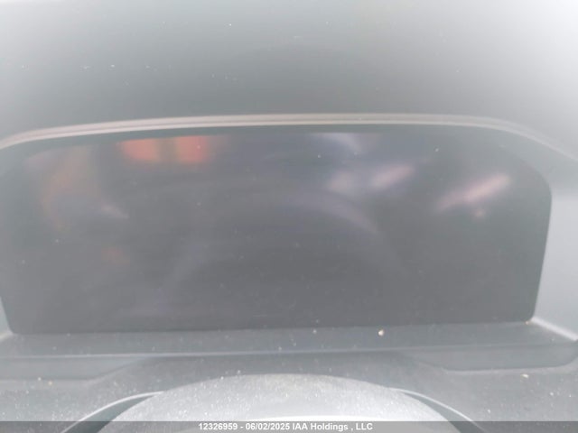 JA4T5UA95PZ619017 Mitsubishi OUTLANDER PHEV