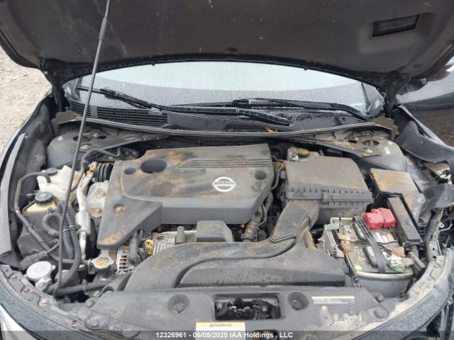 1N4AL3AP6FN391973 Nissan Altima