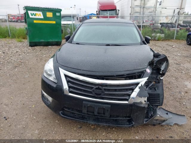 1N4AL3AP6FN391973 Nissan Altima