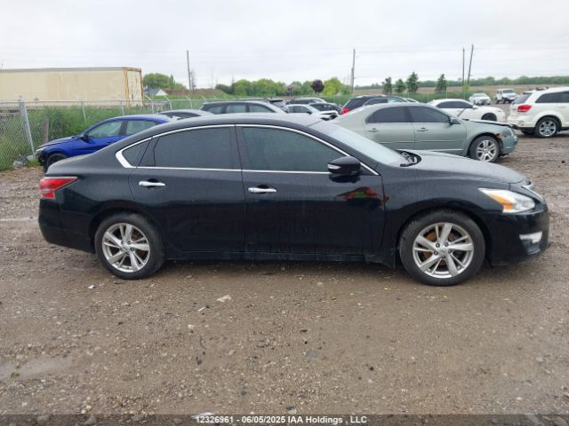 1N4AL3AP6FN391973 Nissan Altima