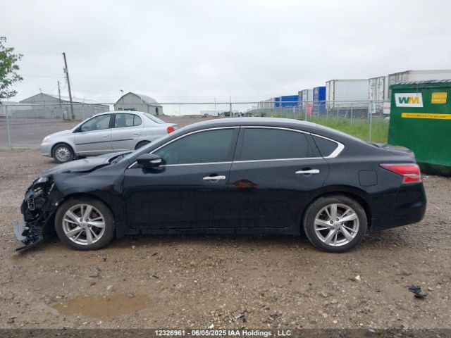 1N4AL3AP6FN391973 Nissan Altima