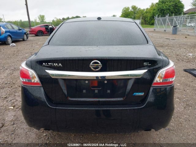 1N4AL3AP6FN391973 Nissan Altima