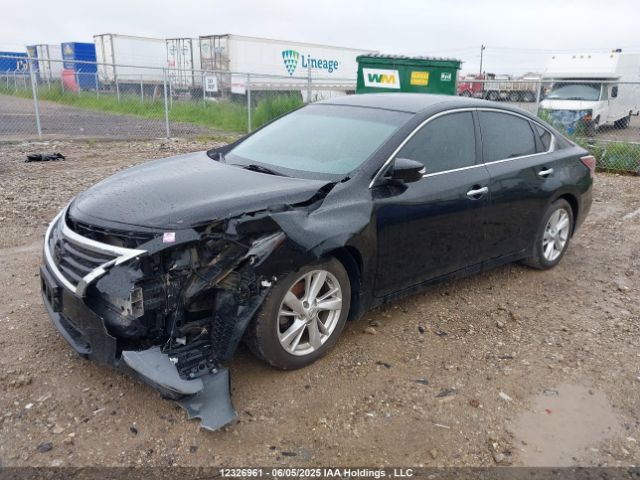 1N4AL3AP6FN391973 Nissan Altima