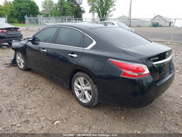1N4AL3AP6FN391973 Nissan Altima