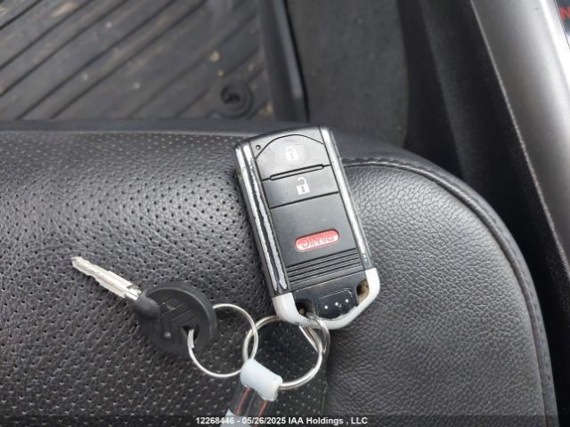 5J8TB4H32EL800920 Acura RDX