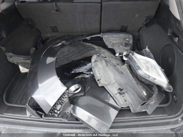 5J8TB4H32EL800920 Acura RDX