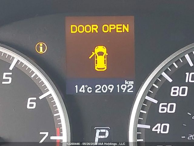 5J8TB4H32EL800920 Acura RDX
