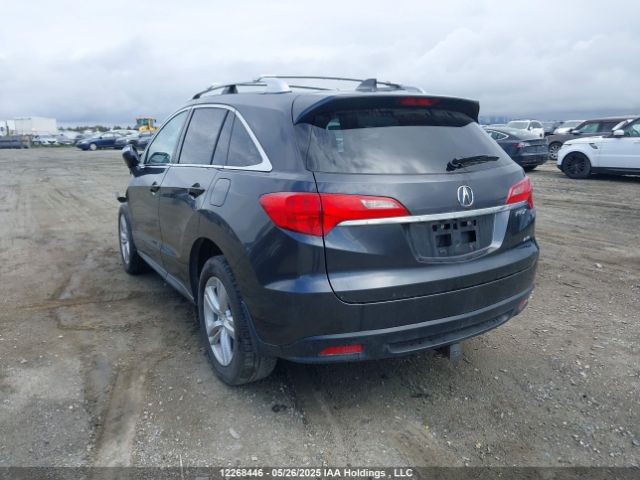 5J8TB4H32EL800920 Acura RDX