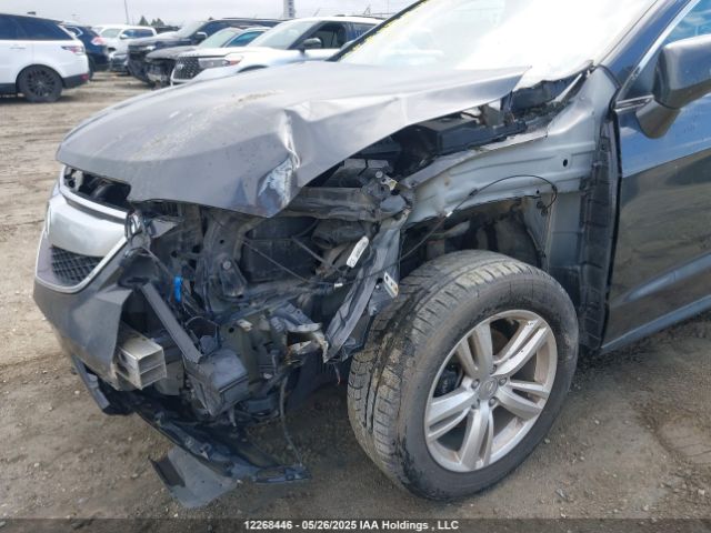 5J8TB4H32EL800920 Acura RDX