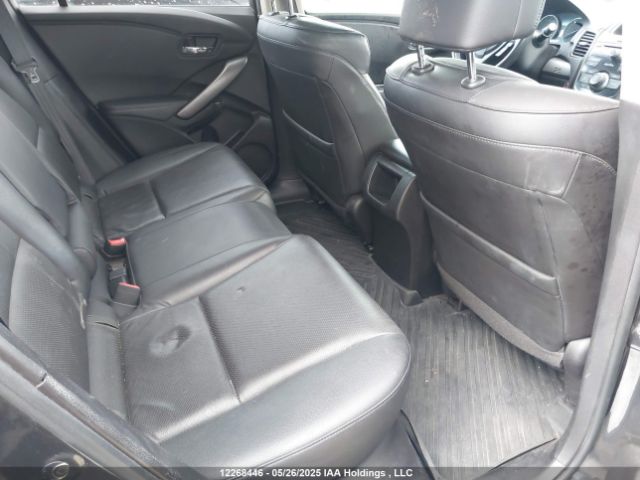 5J8TB4H32EL800920 Acura RDX