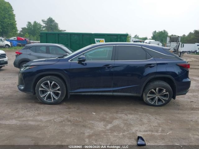 2T2JZMDA6NC313440 Lexus 2gr-fks