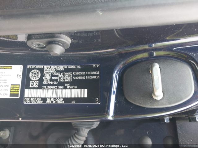 2T2JZMDA6NC313440 Lexus 2gr-fks