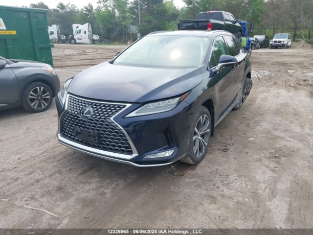 2T2JZMDA6NC313440 Lexus 2gr-fks