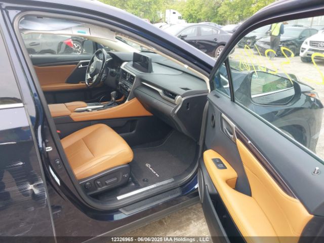 2T2JZMDA6NC313440 Lexus 2gr-fks