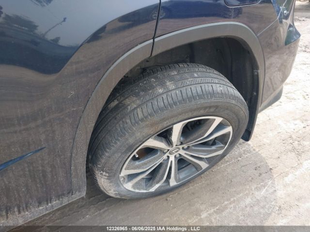 2T2JZMDA6NC313440 Lexus 2gr-fks