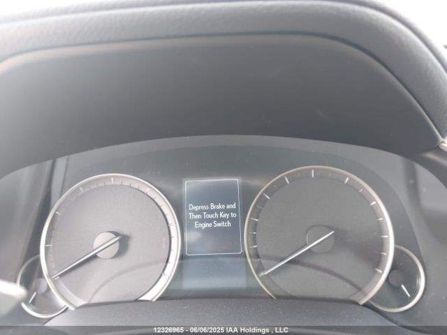 2T2JZMDA6NC313440 Lexus 2gr-fks