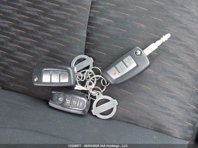 5N1AT2MVXHC808567 Nissan Rogue Sv/sl