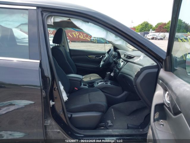 5N1AT2MVXHC808567 Nissan Rogue Sv/sl