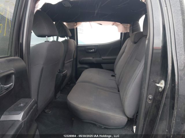 5TFDZ5BN1KX040207 Toyota 2gr-fks