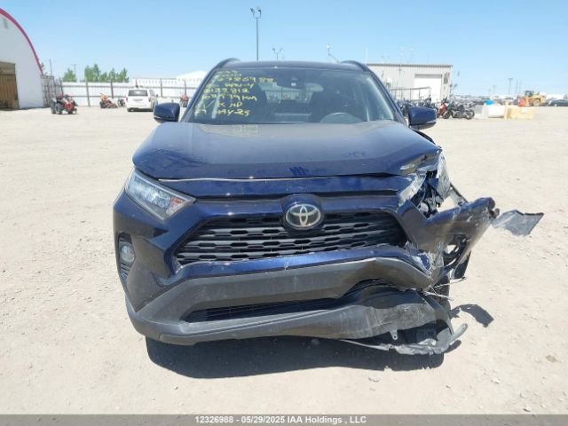 2T3R1RFV4LC122812 Toyota a25a-fks
