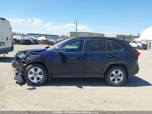 2T3R1RFV4LC122812 Toyota a25a-fks