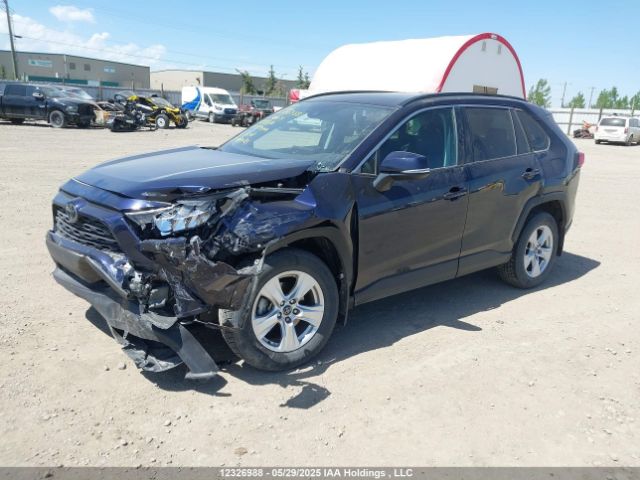 2T3R1RFV4LC122812 Toyota a25a-fks