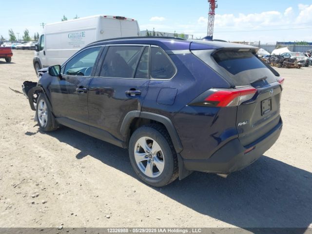2T3R1RFV4LC122812 Toyota a25a-fks