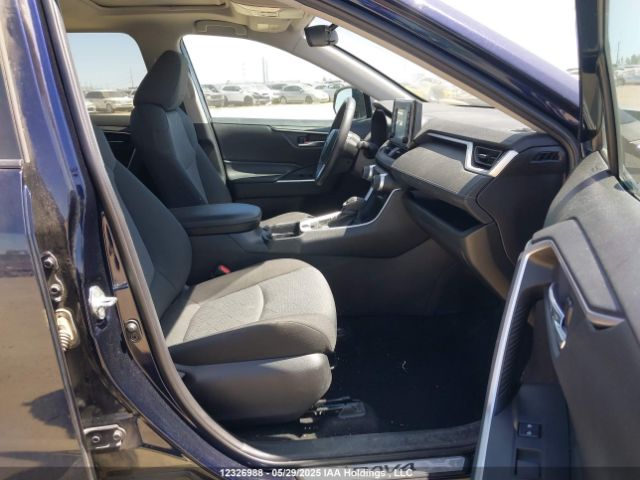 2T3R1RFV4LC122812 Toyota a25a-fks